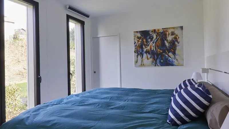 Gîtes de France® - Villa Gabrielle