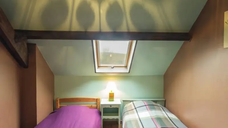 Gîtes de France® - Le Four à Chaux