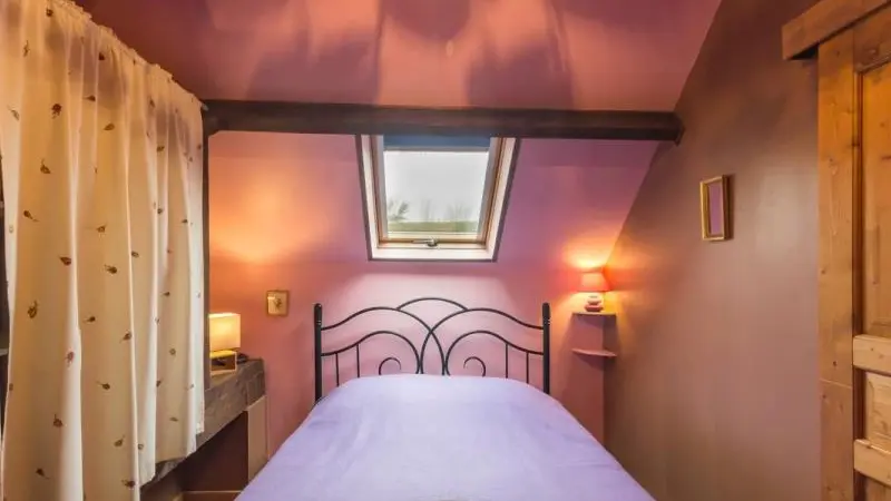 Gîtes de France® - Le Four à Chaux