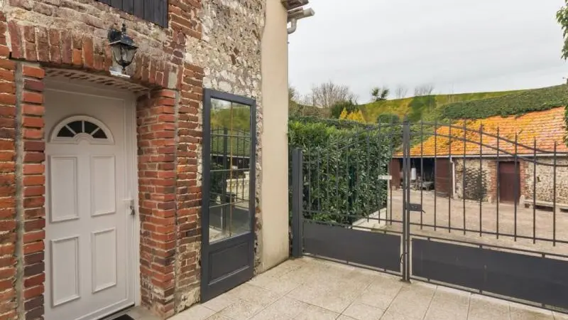 Gîtes de France® - Le Four à Chaux