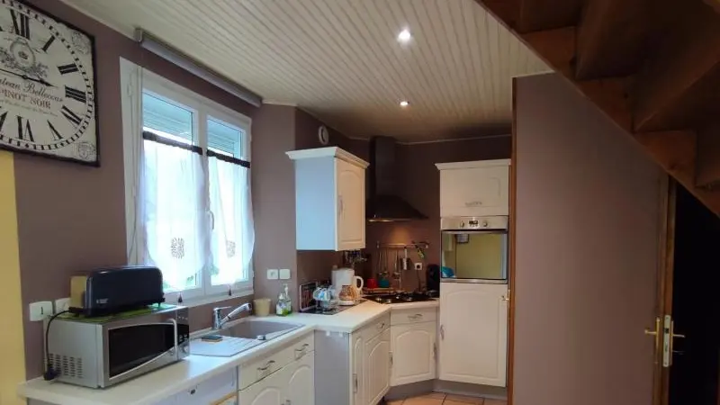 Gîtes de France® - Le Four à Chaux