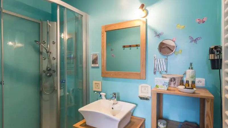 Gîtes de France® - Le Four à Chaux