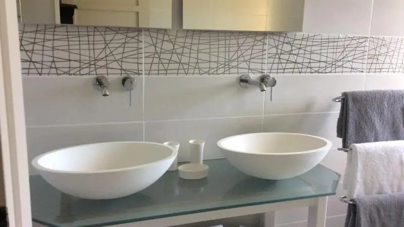 Gîtes de France® - Le Lodge du Parc