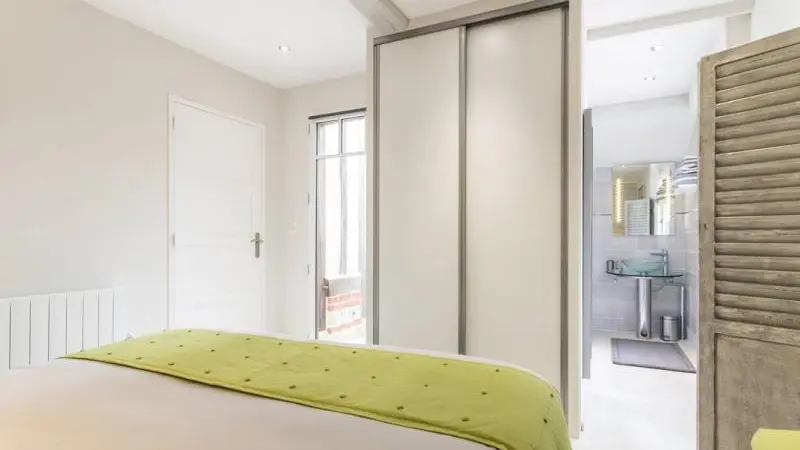 Gîtes de France® - Le Lodge du Parc