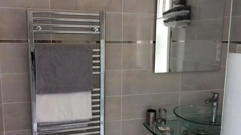 Gîtes de France® - Le Lodge du Parc