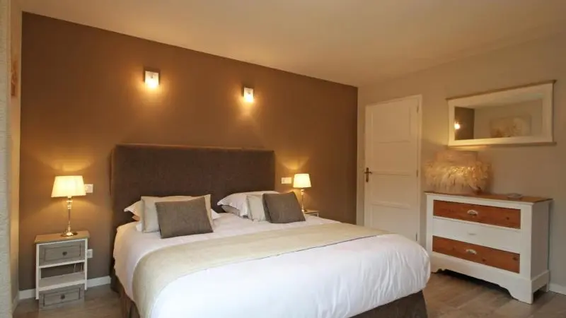 Le Lodge du Parc