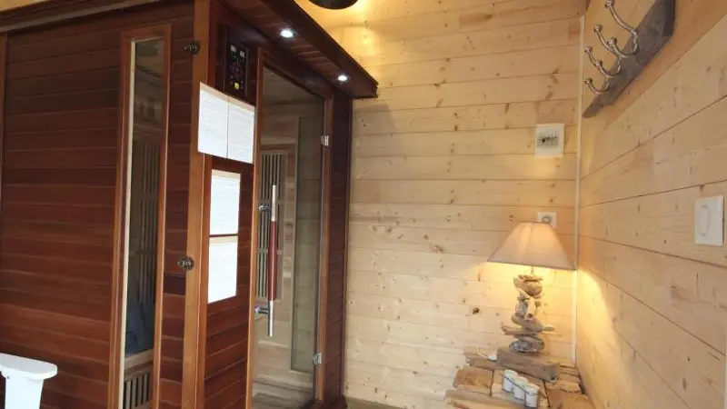 Le Lodge du Parc