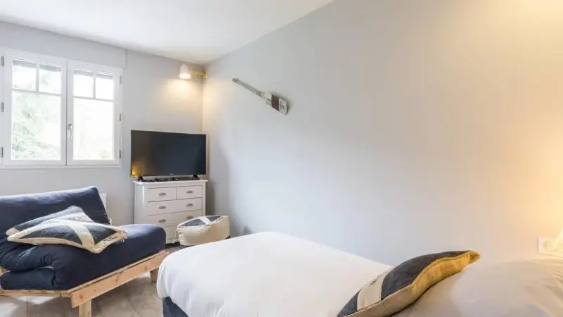 Le Lodge du Parc