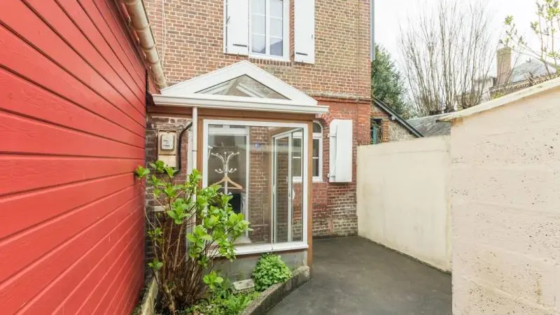 Gîtes de France® - L'hortensia