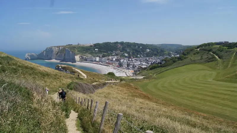 Gîtes de France® - L'hortensia