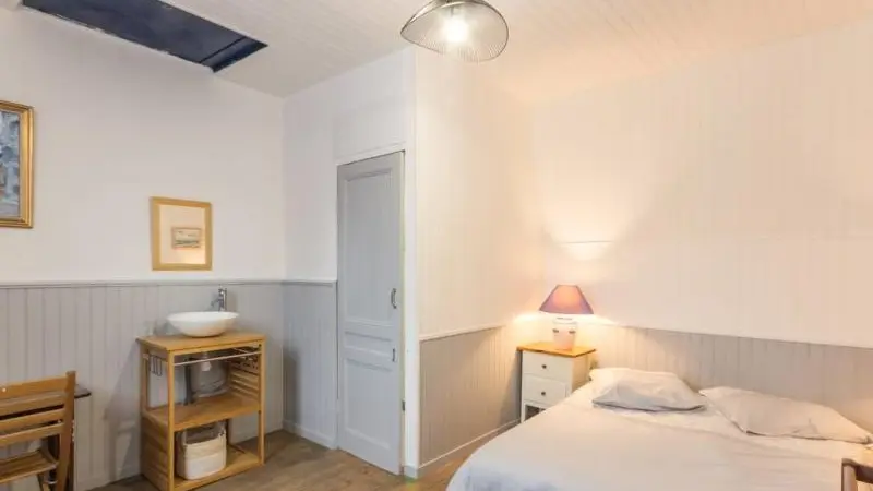 Gîtes de France® - L'hortensia