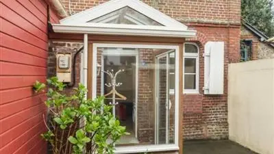 Gîtes de France® - L'hortensia