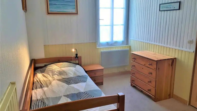 Gîtes de France® - L'hortensia