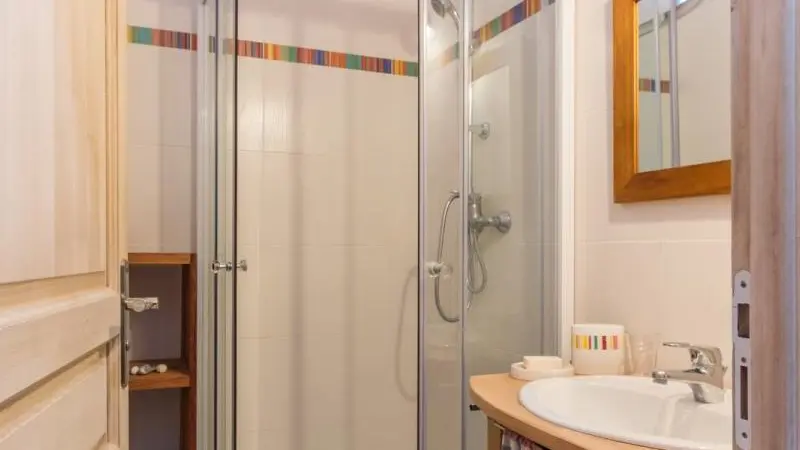 Gîtes de France® - L'hortensia