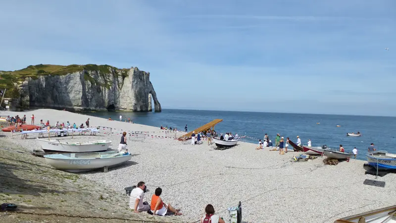 Gîtes de France® - L'hortensia