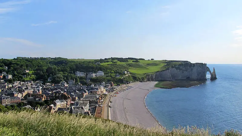 Gîtes de France® - L'hortensia