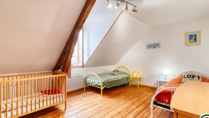 Gîtes de France® - Flab'Zen