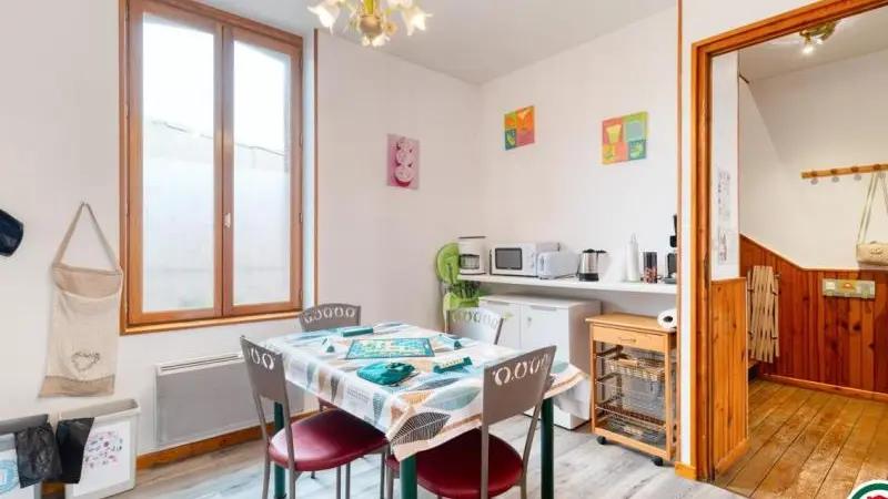 Gîtes de France® - Flab'Zen