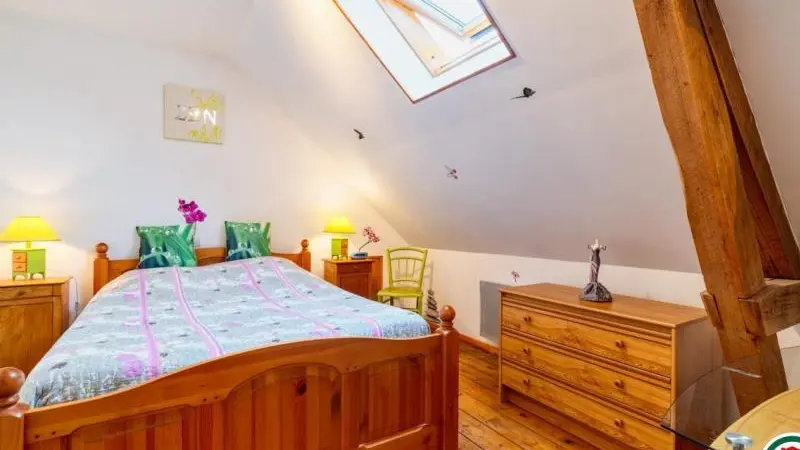 Gîtes de France® - Flab'Zen