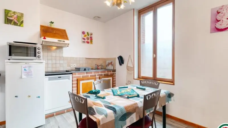 Gîtes de France® - Flab'Zen