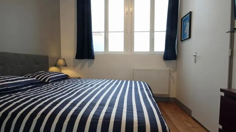 Au Bonheur d'Etretat