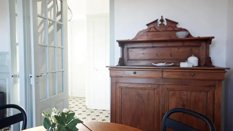 Gîtes de France® - Les Ramiers
