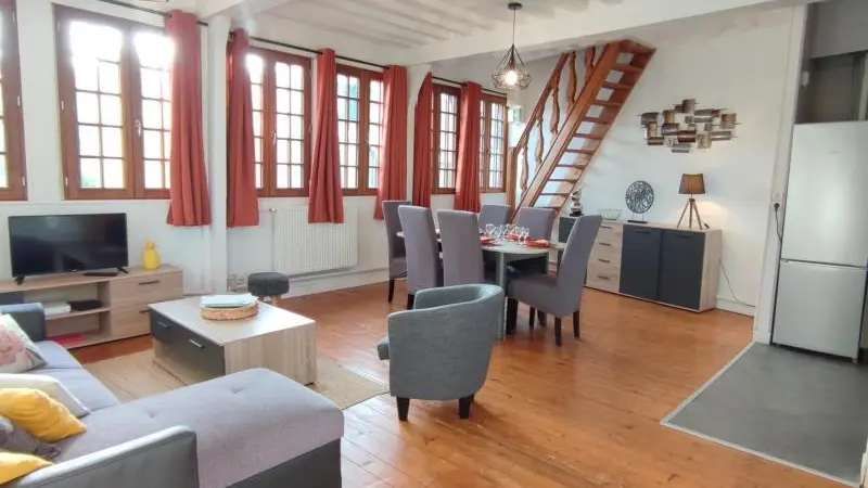 Gîtes de France® - Côté Galets