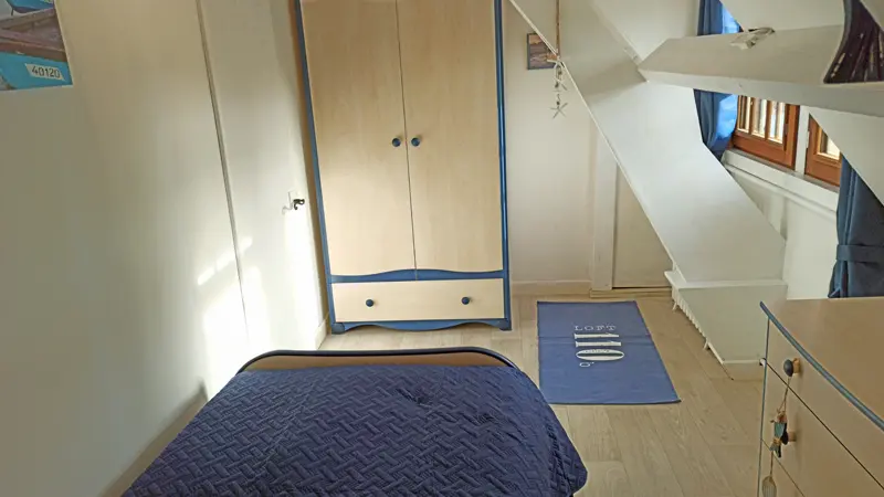 Gîtes de France® - Côté Galets