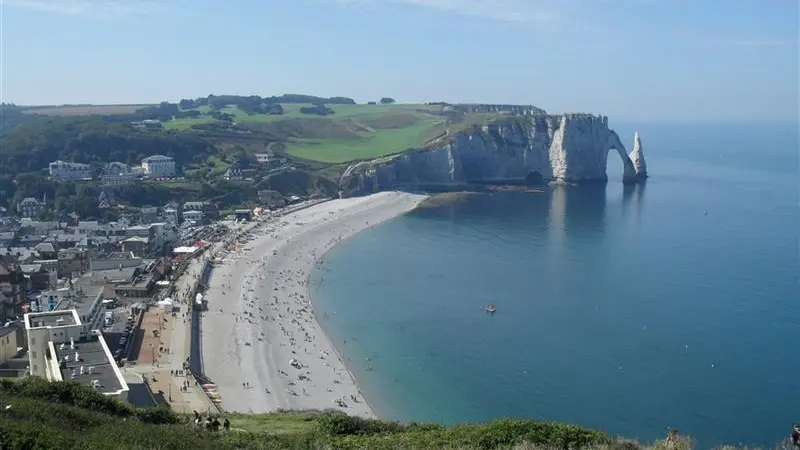 Gîtes de France® - Côté Galets