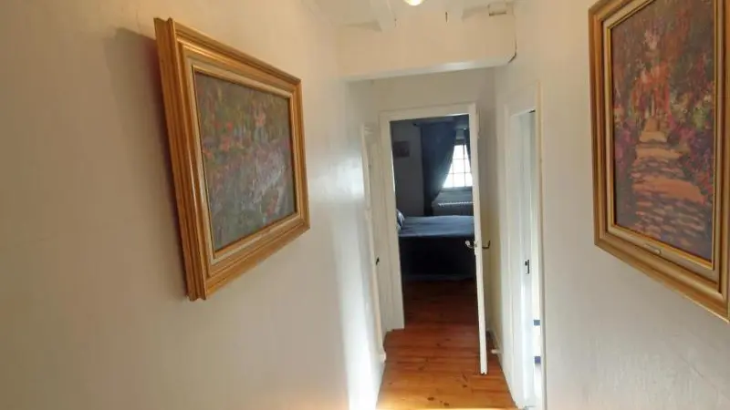 Gîtes de France® - Côté Galets