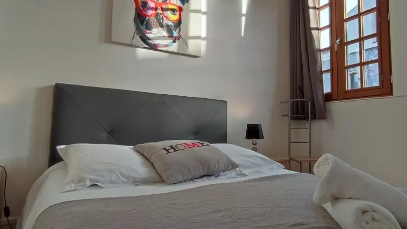 Gîtes de France® - Côté Galets