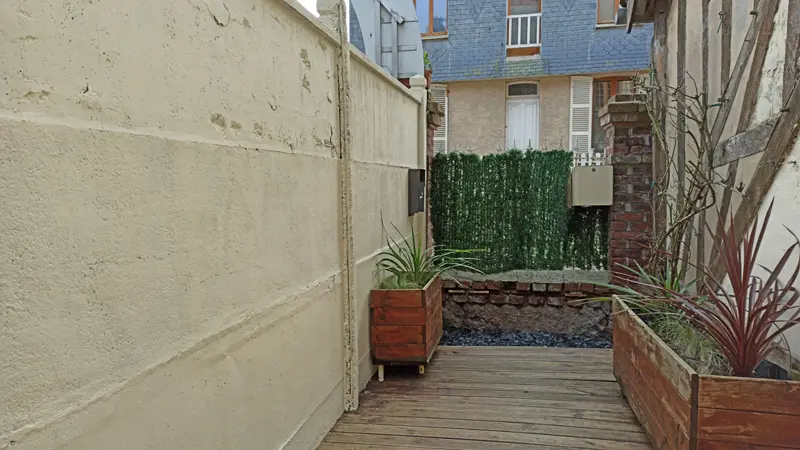 Gîtes de France® - Côté Galets