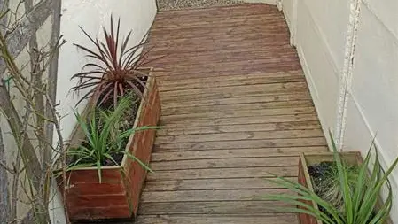 Gîtes de France® - Côté Galets