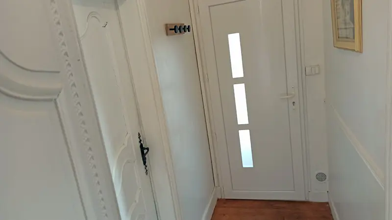 Gîtes de France® - Côté Galets