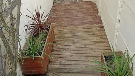 Gîtes de France® - Côté Galets