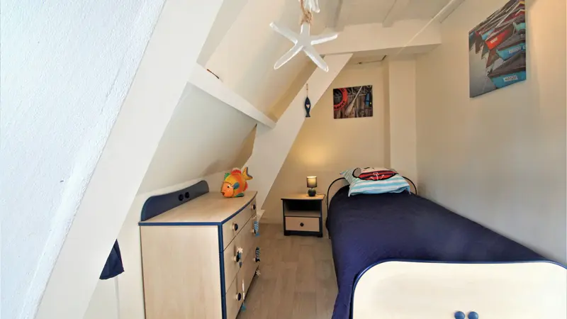 Gîtes de France® - Côté Galets