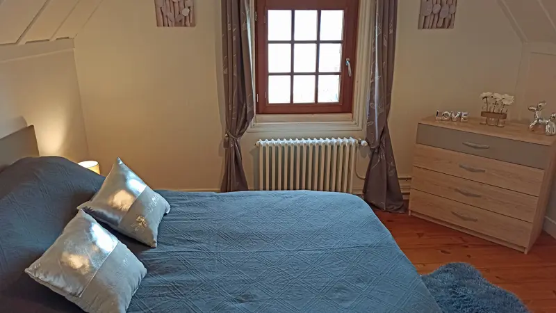 Gîtes de France® - Côté Galets