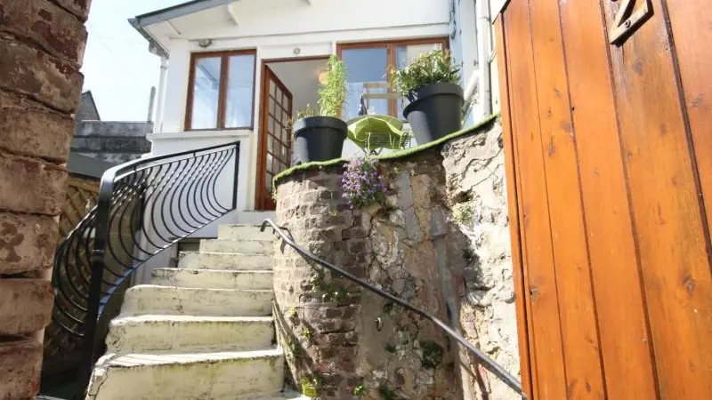 Gîtes de France® - La Maréchalerie