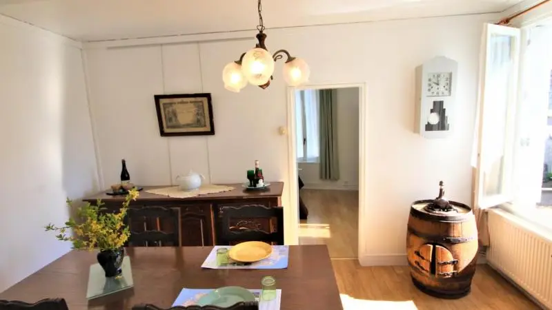 Gîtes de France® - La Maréchalerie