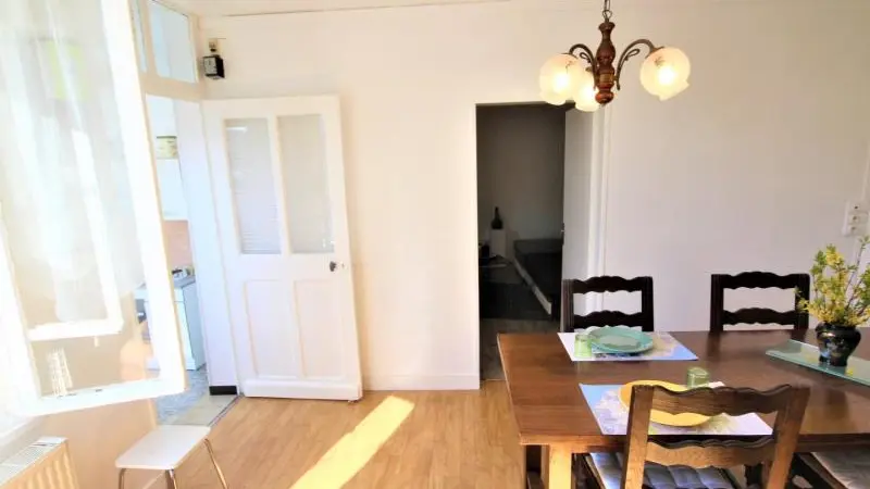 Gîtes de France® - La Maréchalerie