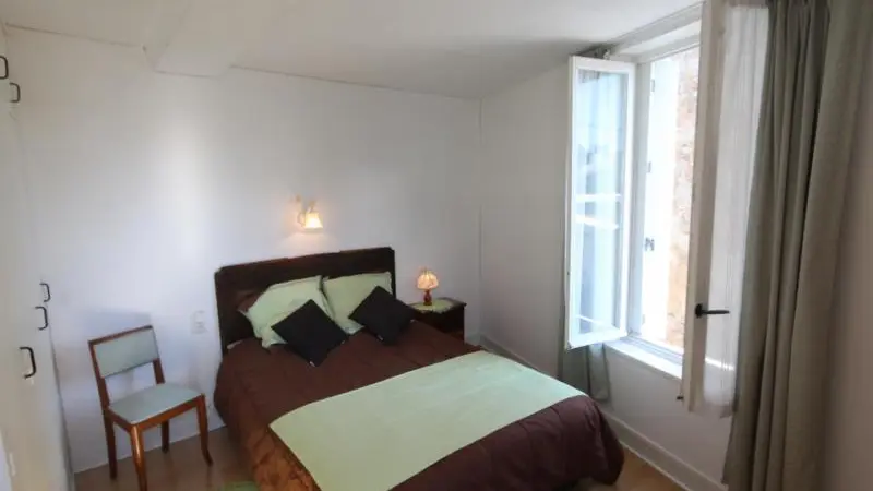 Gîtes de France® - La Maréchalerie