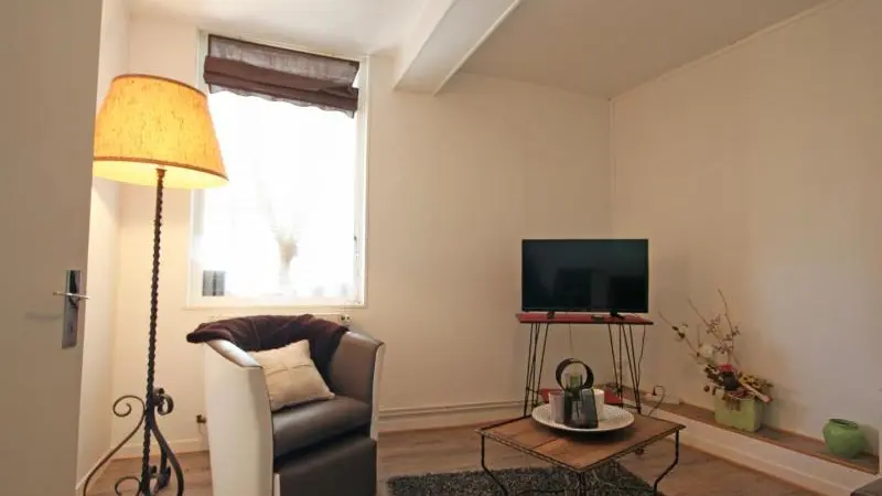 Gîtes de France® - La Maréchalerie