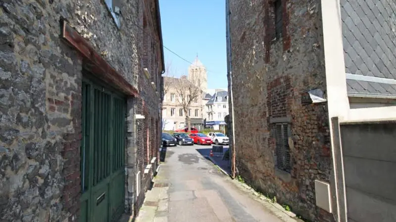 La Maréchalerie