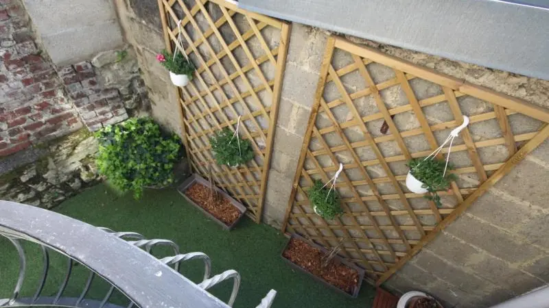 Gîtes de France® - La Maréchalerie