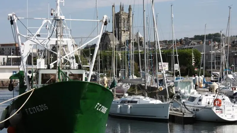 Gîtes de France® - La Maréchalerie