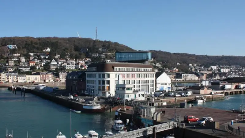 Gîtes de France® - La Maréchalerie