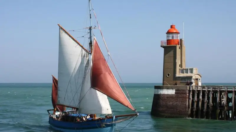 Gîtes de France® - La Maréchalerie