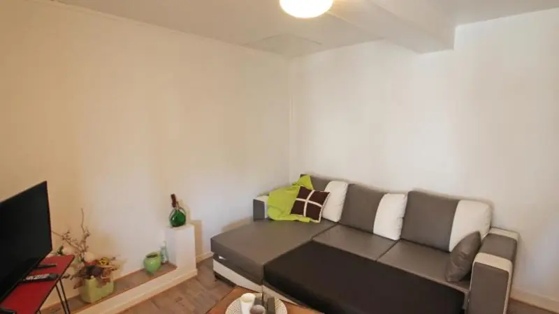 Gîtes de France® - La Maréchalerie