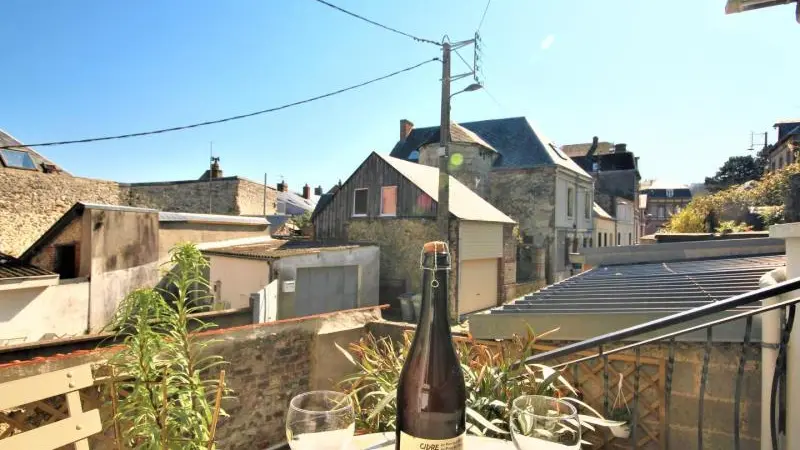 Gîtes de France® - La Maréchalerie