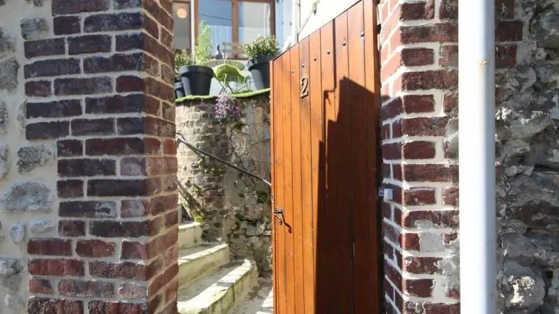 Gîtes de France® - La Maréchalerie